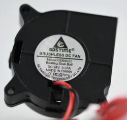 GDSTIME-Dual-Ball-Bearing-Centrifugal-Blower-Fan-40x40x20-mm-24V-3D-Fan-air-blower-402024DBGDS-28050_1