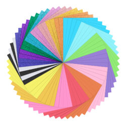 LOKLiK-Cardstock-Bundle-20-Colors-60-pack-31028_1