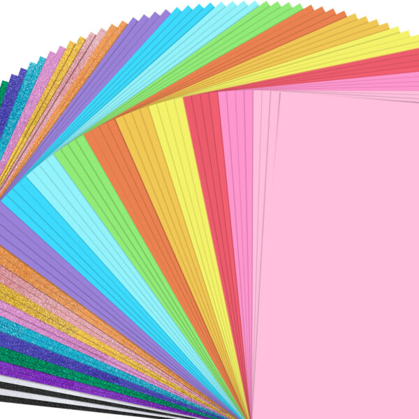 LOKLiK-Cardstock-Bundle-20-Colors-60-pack-31028_2