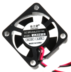 P120-Extruder-fan-30-30-10--Short-cable--22865_1