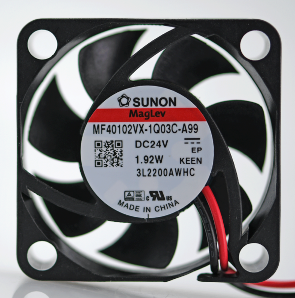 Sunon-Magle-Dual-Ball-Bearing-Axial-Fan-40x40x10-mm-24V-3D-Fan401024B-SN-28051_1