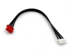 Wanhao-D10-Y-axis-Stepper-Motor-Cable-0312092-24922