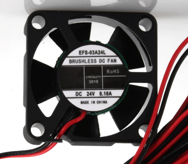 Creality-3D-CR-30-3010-Fan-4004110054-27002