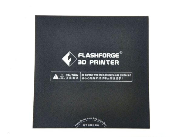 Flashforge-Adventurer-3-Auflage-fuer-Bauplatform-60-001170001-23475