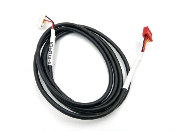 Flashforge-Adventurer-3-X-axis-Stepper-Motor-Cable-40-000187004-23710