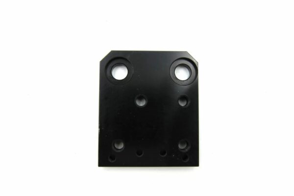 Formbot-T-Rex-2--Metallplatte-fuer-linken-Extruder-23296