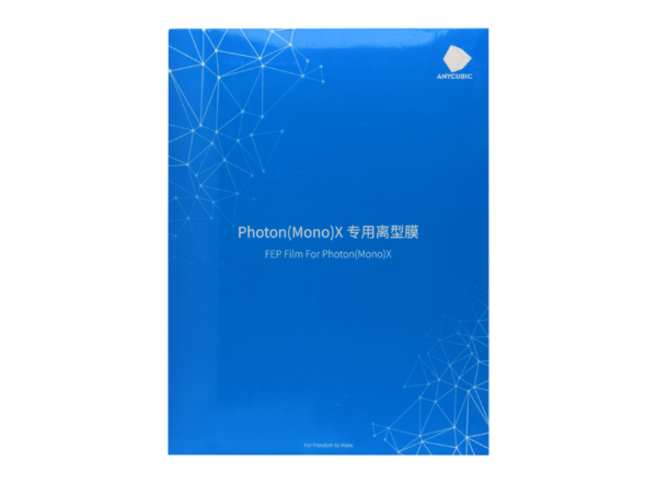 Anycubic-Photon-FEP-Film-140x200mm-23151