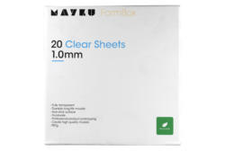 Mayku-FormBox-Transparente-Blaetter-1-0mm--20er-Pack--25052