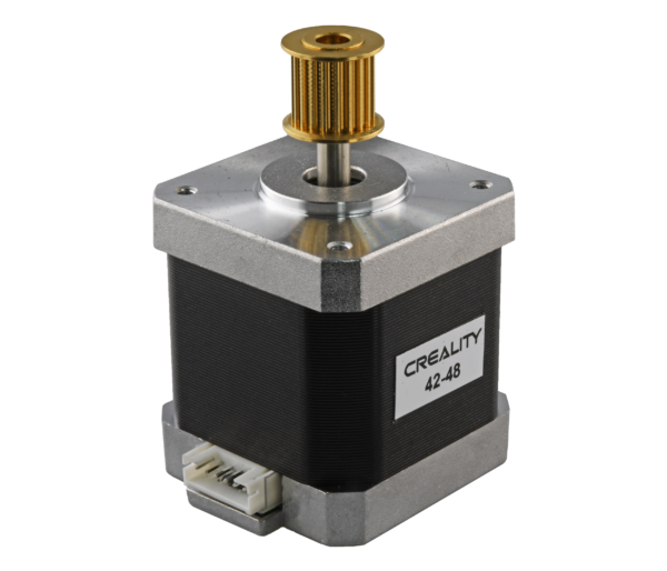 Creality-3D-Ender-6-X-axis-motor-with-pulley-3005020043-26499