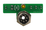 Artillery-Extruder-Bearing-9x5--T-3-C-005-26891