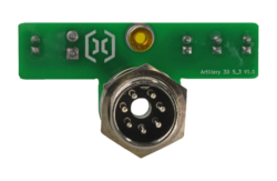 Artillery-Extruder-Bearing-9x5--T-3-C-005-26891