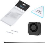 Creality-Radial-Fan-Kit-4010-12V-4004110079-27349