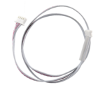 Flashforge-Adventurer-4-Extruder-Motor-Cable-40000185003-27243