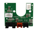 Flashforge-Adventurer-4-Extruder-PCB-30002038002-27229