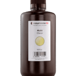 Copymaster3D-Flex-UV-Resin-1000-ml-Clear-CM-RF-B405-1000-CL-27574