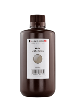 Copymaster3D-Flex-UV-Resin-1000-ml-Light-Grey-CM-RF-B405-1000-LG-27576
