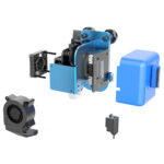 Artillery-Sidewinder-X2---Genius-Pro-Print-Head-Assembly-Z-086-27682_4