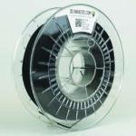Photo ABS ESD Black Filament 3D printing