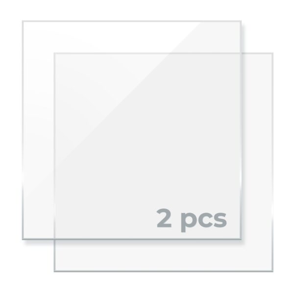 xTool-3-mm-Clear-Acrylic-Sheets--2-Pack--KA020135000-28105