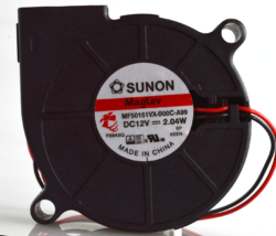 SUNON-MagLev-Blower-Fan-50-x-15-mm-12-V-25517