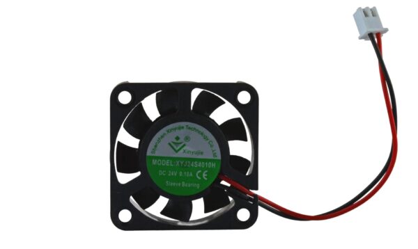 Artillery-Sidewinder-X1-Extruder-Fan-40-mm-09-00156-25376