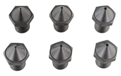 Flashforge-Creator-3-Pro---Creator-4-Hardened-Nozzle-Set-0-4-0-6-0-8-mm-8-pack-20003091001-27625