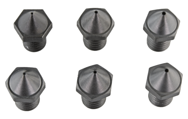 Flashforge-Creator-3-Pro---Creator-4-Hardened-Nozzle-Set-0-4-0-6-0-8-mm-8-pack-20003091001-27625