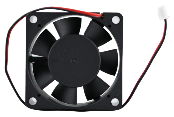GDSTIME-Dual-Ball-Bearing-Fan-60x60x20-mm-24V-3D-Fan602024DBGDS-28052
