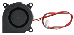 GDSTIME-Dual-Ball-Bearing-Centrifugal-Blower-Fan-40x40x20-mm-24V-3D-Fan-air-blower-402024DBGDS-28050_2