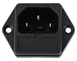 Filtered-Power-Inlet-YB11B2-10A-Q-10A-250V-3D-Filtered-power-inlet-YB11-28057