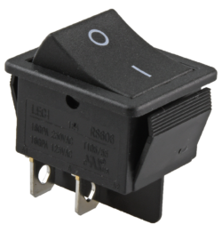 Rocker-Switch-16A-3D-KCD4-201-28060