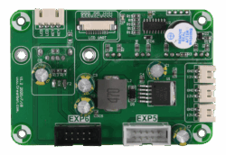 CreatBot-F1000---D600-U-disk-reader-PCB-27993_1
