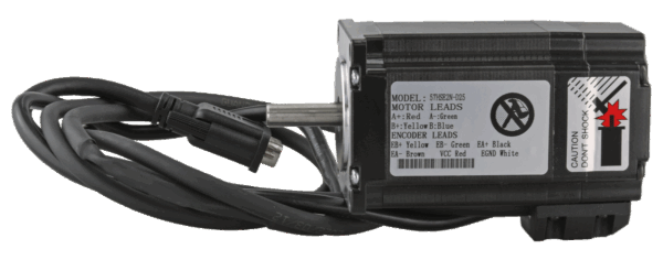 CreatBot-F1000-Y-Motor-27995