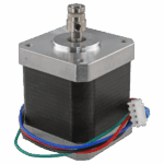 CreatBot-F1000-Extruder-Motor-28088