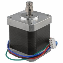 CreatBot-F1000-Extruder-Motor-28088