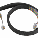 CreatBot-PEEK300-Flat-cable-from-extruder-to-motherboard-28110