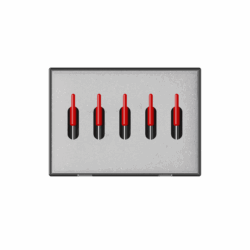 xTool-M1-45---Replacement-Blades-5-pack-P5010148-28534