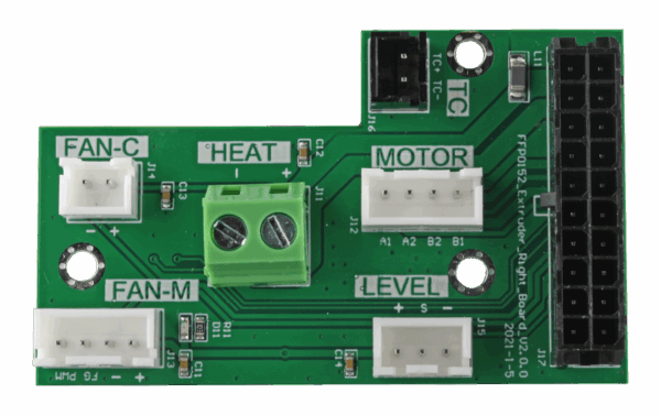 Flashforge-Creator-4-Right-Extruder-Board-20002968001-27864_1