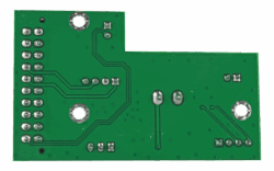 Flashforge-Creator-4-Right-Extruder-Board-20002968001-27864