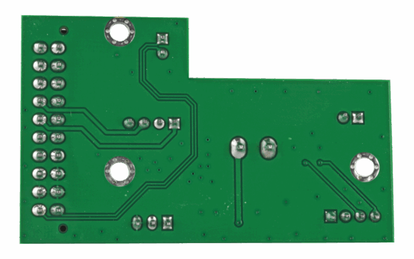 Flashforge-Creator-4-Right-Extruder-Board-20002968001-27864