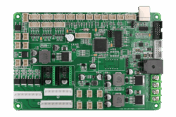 CreatBot-D600---D600-Pro-Mainboard--New--27676