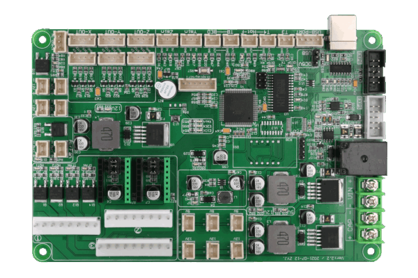 CreatBot-D600---D600-Pro-Mainboard--New--27676