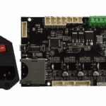 Creality-3D-CR-6-SE-Mainboard-und-Power-Receptacle-Kit-6006010003-25839