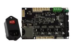 Creality-3D-CR-6-SE-Mainboard-und-Power-Receptacle-Kit-6006010003-25839