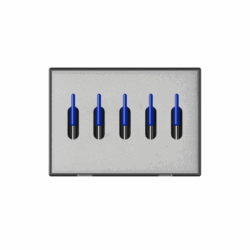 xTool-M1-60---Replacement-Blades-5-pack-P5010149-28535