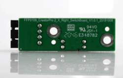 Flashforge-Adventurer-4-Y-axis-End-Stop-Sensor-30001904001-27246