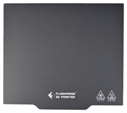 Flashforge-Guider-3-Spring-Sheet-Assembly-20003613001-28760