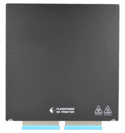 Flashforge-Guider-3-Plus-Spring-Sheet-Assembly-20003551001-28777