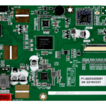 Flashforge-Guider-3-Main-Board-30002408001-28774