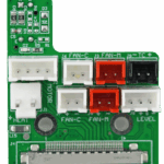 Flashforge-Guider-3-Extruder-Board-30002406001-28763